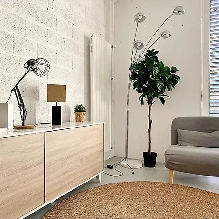 Apartment 12 Le Mont-Sur-Lausanne