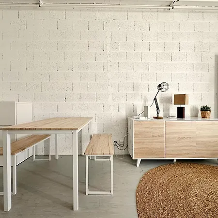 12 Apartment *